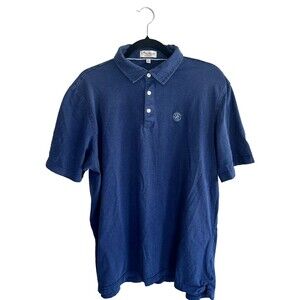 Peter Millar Crown Soft XL San Fransisco Golf Club Polo